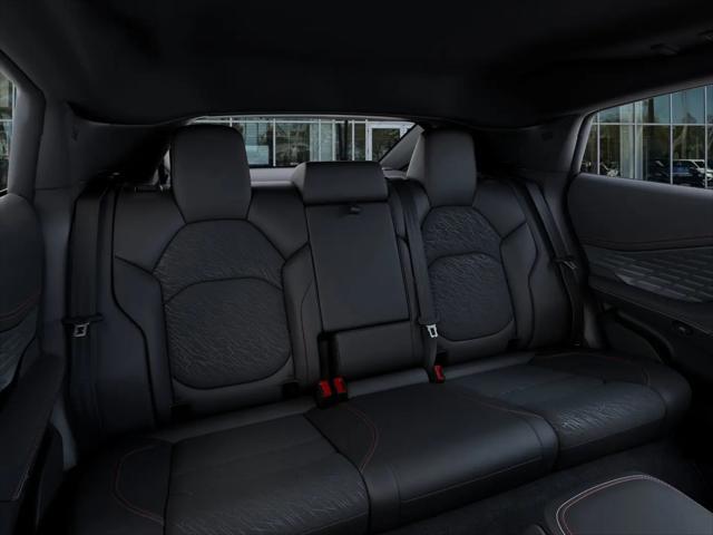 2026 Dodge Charger R/T 4 Door AWD