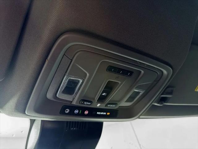 2024 Chevrolet Silverado 1500 4WD Crew Cab Short Bed RST