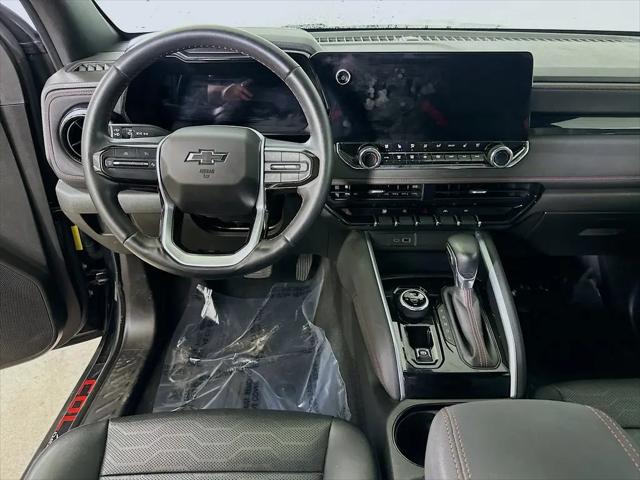 2023 Chevrolet Colorado 4WD Crew Cab Short Box Z71