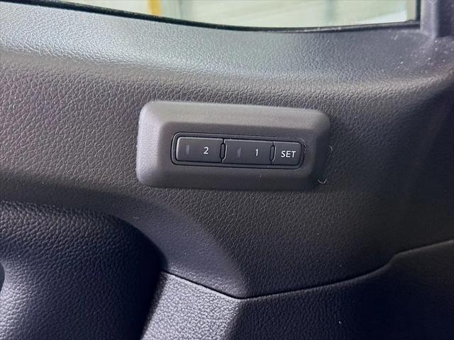 2023 Nissan Titan Crew Cab PRO-4X 4x4