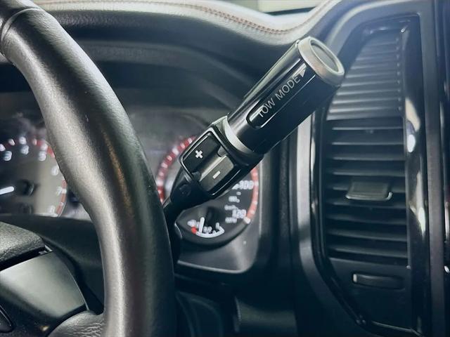 2023 Nissan Titan Crew Cab PRO-4X 4x4