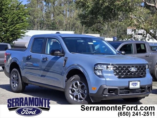 2025 Ford Maverick XLT for sale in Colma, CA