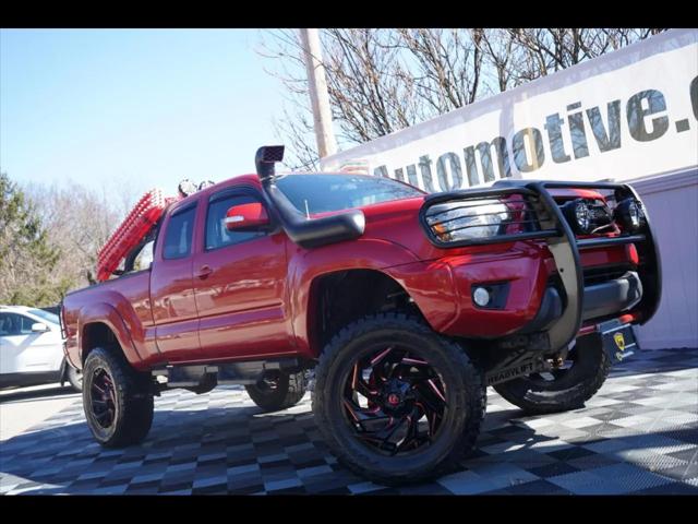 2015 Toyota Tacoma Base for sale in Pittsburgh, PA
