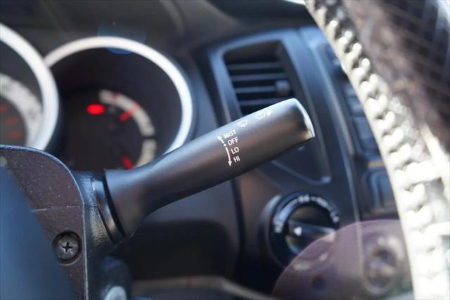2015 Toyota Tacoma Base
