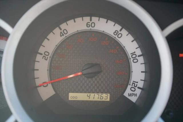 2015 Toyota Tacoma Base