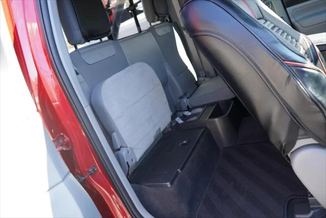 2015 Toyota Tacoma Base