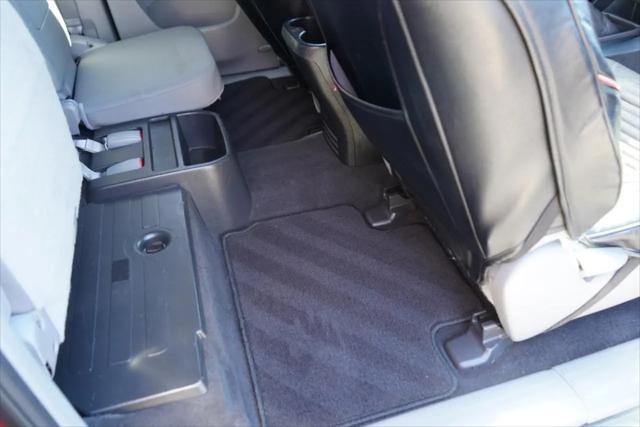 2015 Toyota Tacoma Base
