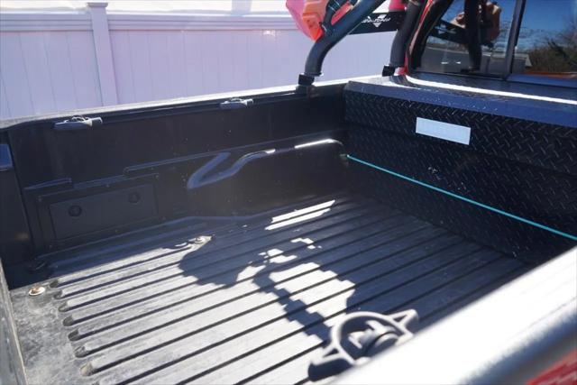 2015 Toyota Tacoma Base