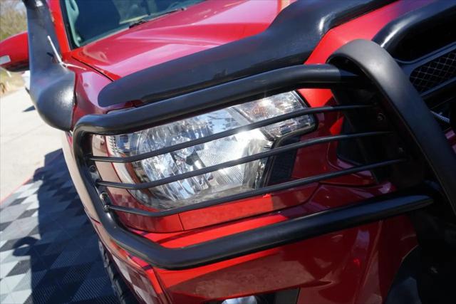 2015 Toyota Tacoma Base