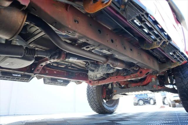 2015 Toyota Tacoma Base