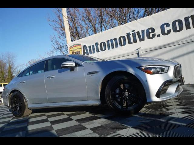 2022 Mercedes-Benz AMG GT AMG GT 43 for sale in Pittsburgh, PA