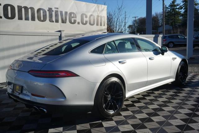 2022 Mercedes-Benz AMG GT AMG GT 43