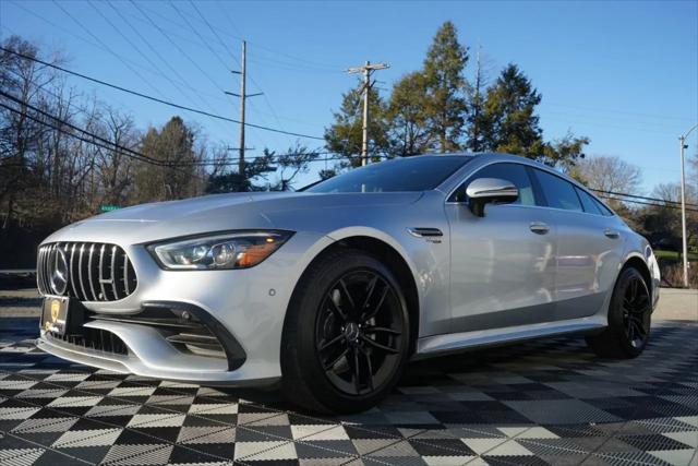 2022 Mercedes-Benz AMG GT AMG GT 43