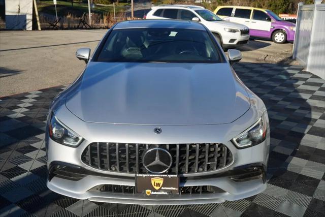 2022 Mercedes-Benz AMG GT AMG GT 43
