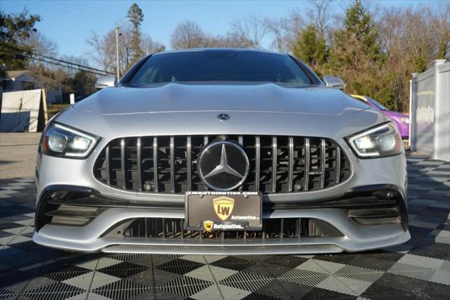 2022 Mercedes-Benz AMG GT AMG GT 43