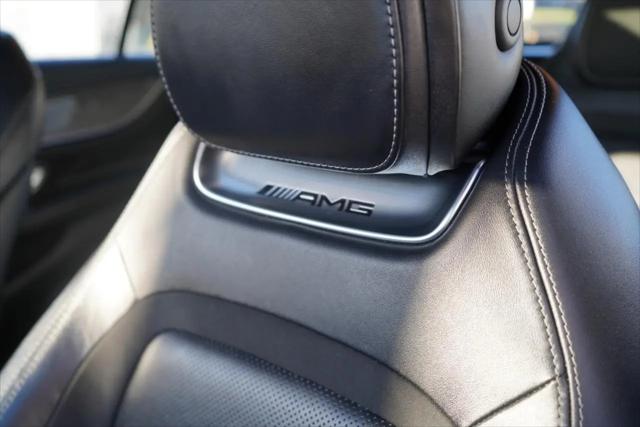 2022 Mercedes-Benz AMG GT AMG GT 43