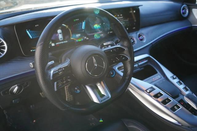 2022 Mercedes-Benz AMG GT AMG GT 43