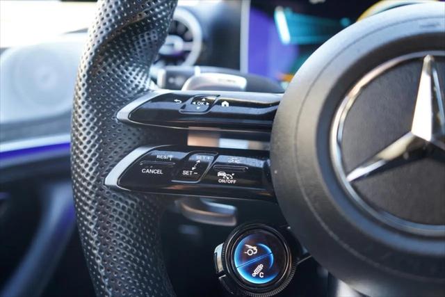 2022 Mercedes-Benz AMG GT AMG GT 43