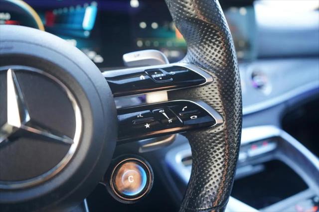 2022 Mercedes-Benz AMG GT AMG GT 43