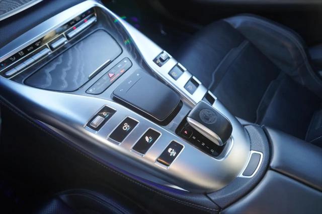 2022 Mercedes-Benz AMG GT AMG GT 43