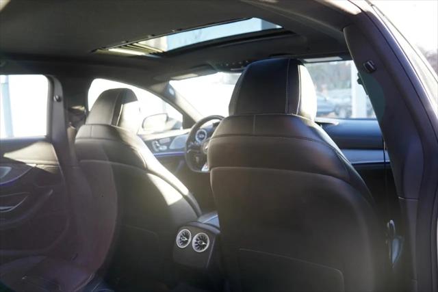 2022 Mercedes-Benz AMG GT AMG GT 43