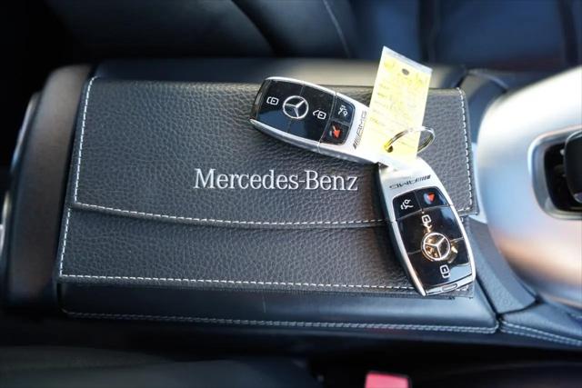 2022 Mercedes-Benz AMG GT AMG GT 43