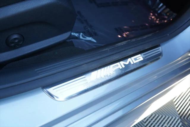 2022 Mercedes-Benz AMG GT AMG GT 43