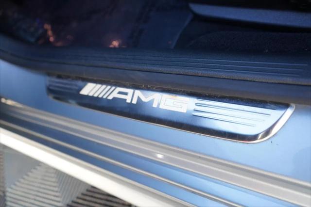 2022 Mercedes-Benz AMG GT AMG GT 43
