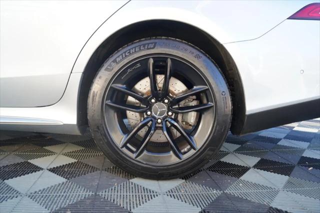 2022 Mercedes-Benz AMG GT AMG GT 43