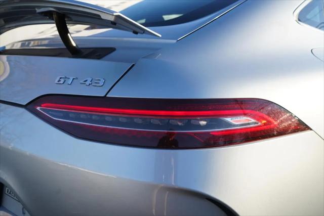 2022 Mercedes-Benz AMG GT AMG GT 43