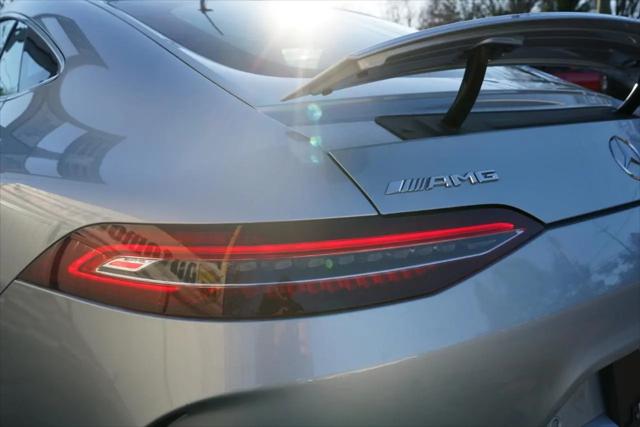 2022 Mercedes-Benz AMG GT AMG GT 43