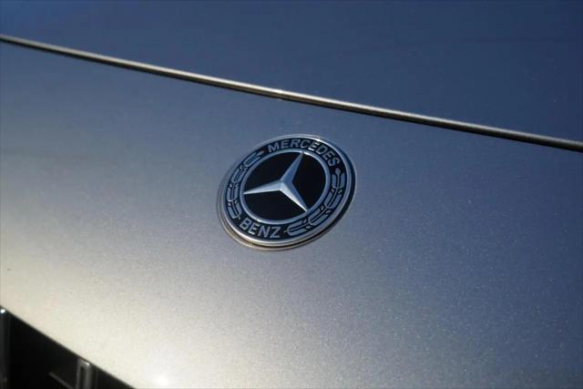 2022 Mercedes-Benz AMG GT AMG GT 43