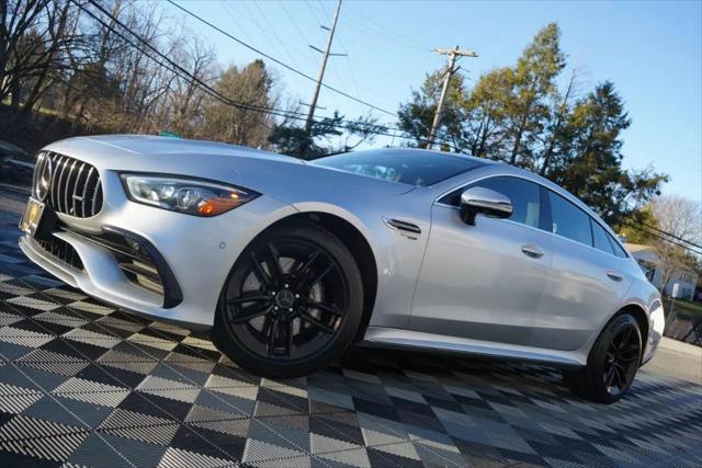 2022 Mercedes-Benz AMG GT AMG GT 43