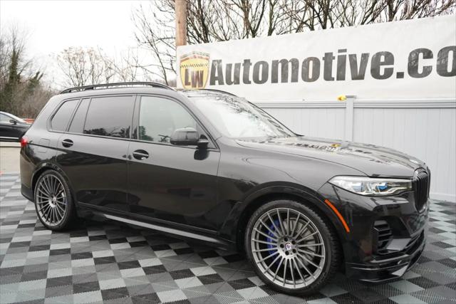2022 BMW xB ALPINA XB7