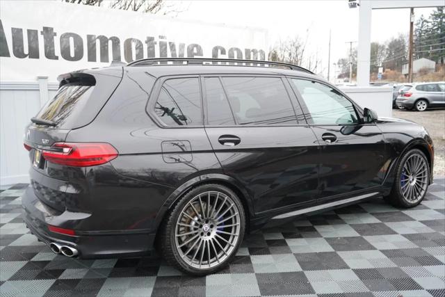 2022 BMW xB ALPINA XB7