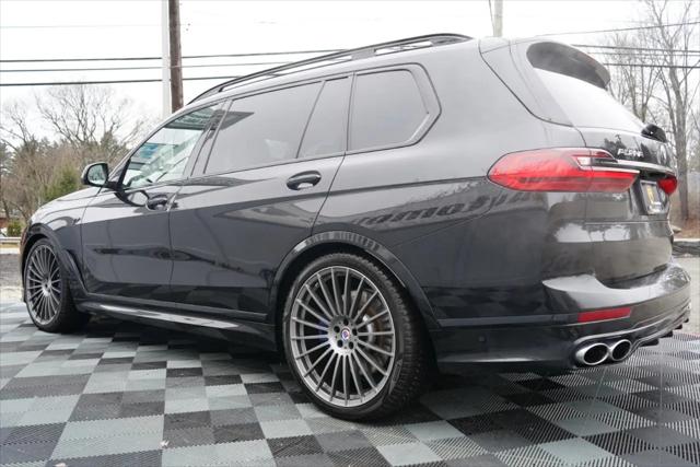 2022 BMW xB ALPINA XB7