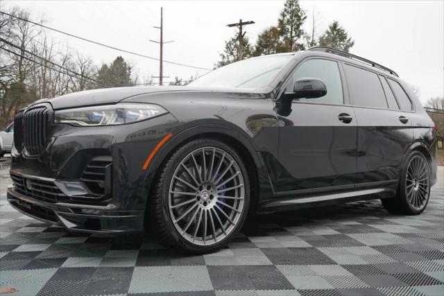 2022 BMW xB ALPINA XB7