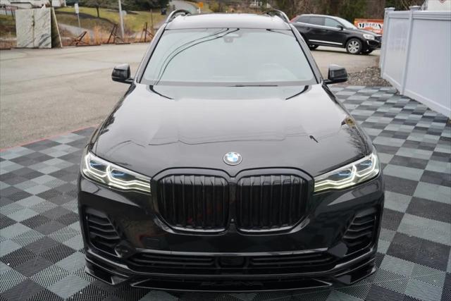 2022 BMW xB ALPINA XB7