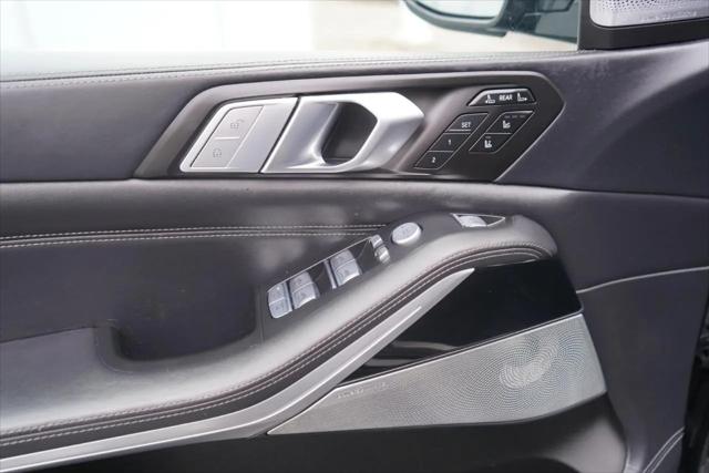 2022 BMW xB ALPINA XB7