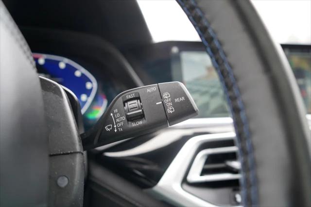 2022 BMW xB ALPINA XB7