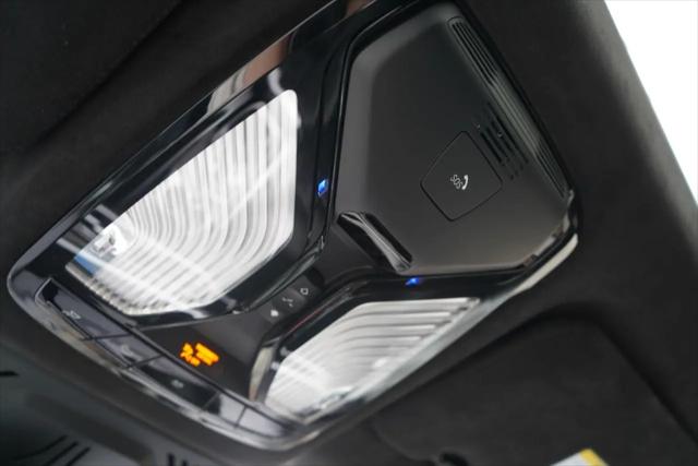 2022 BMW xB ALPINA XB7