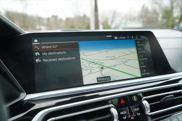 2022 BMW xB ALPINA XB7