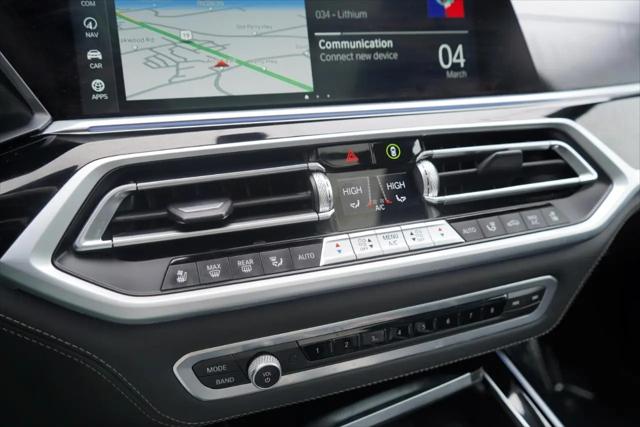 2022 BMW xB ALPINA XB7