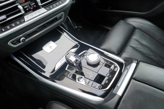 2022 BMW xB ALPINA XB7