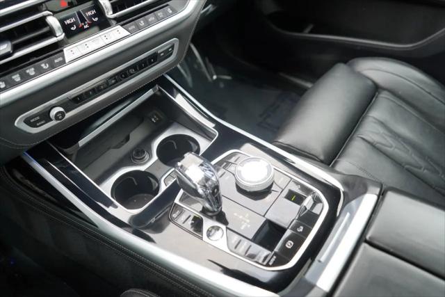 2022 BMW xB ALPINA XB7