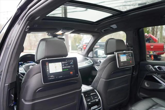 2022 BMW xB ALPINA XB7