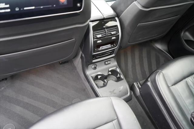 2022 BMW xB ALPINA XB7