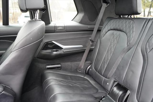 2022 BMW xB ALPINA XB7