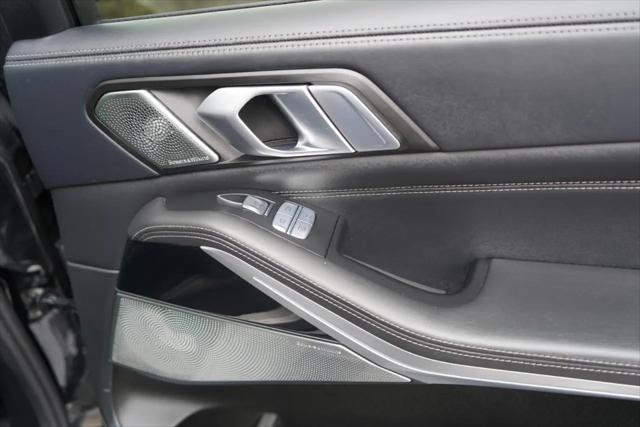 2022 BMW xB ALPINA XB7