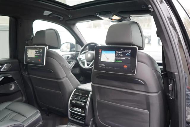 2022 BMW xB ALPINA XB7